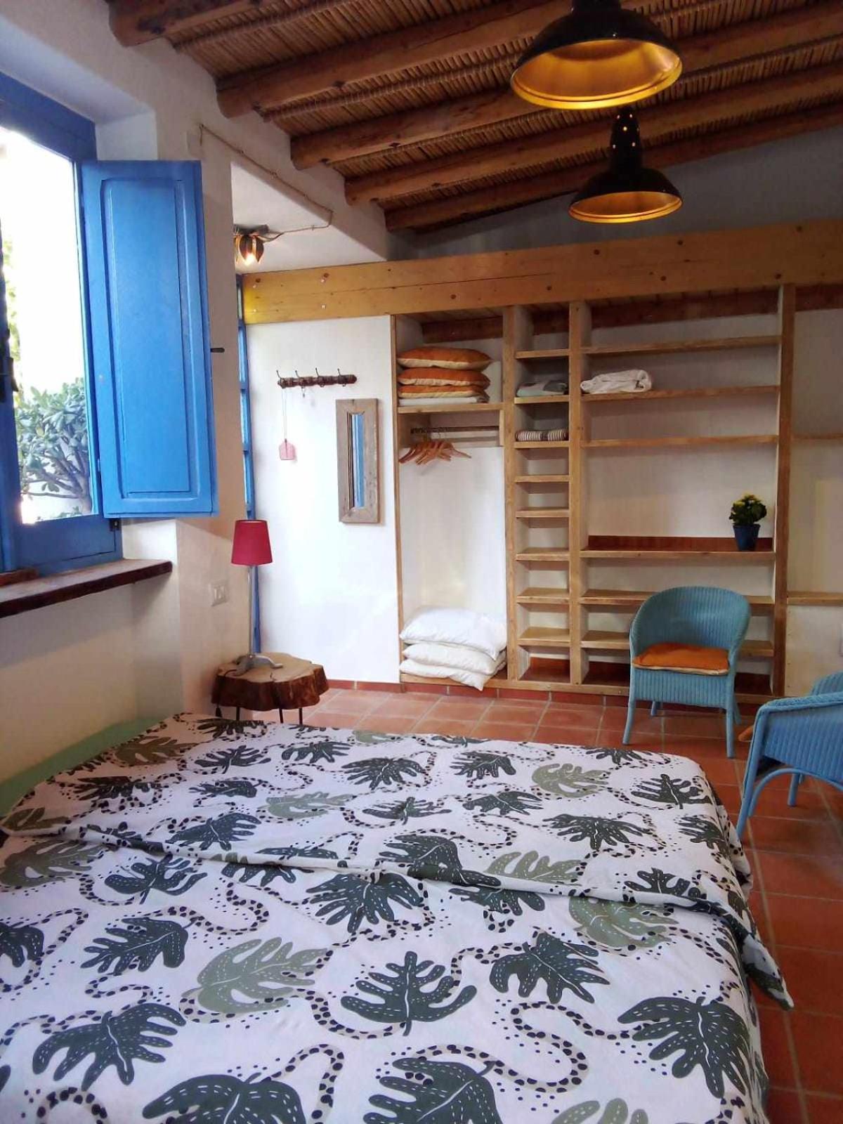 圣维托Casa Olive公寓 外观 照片